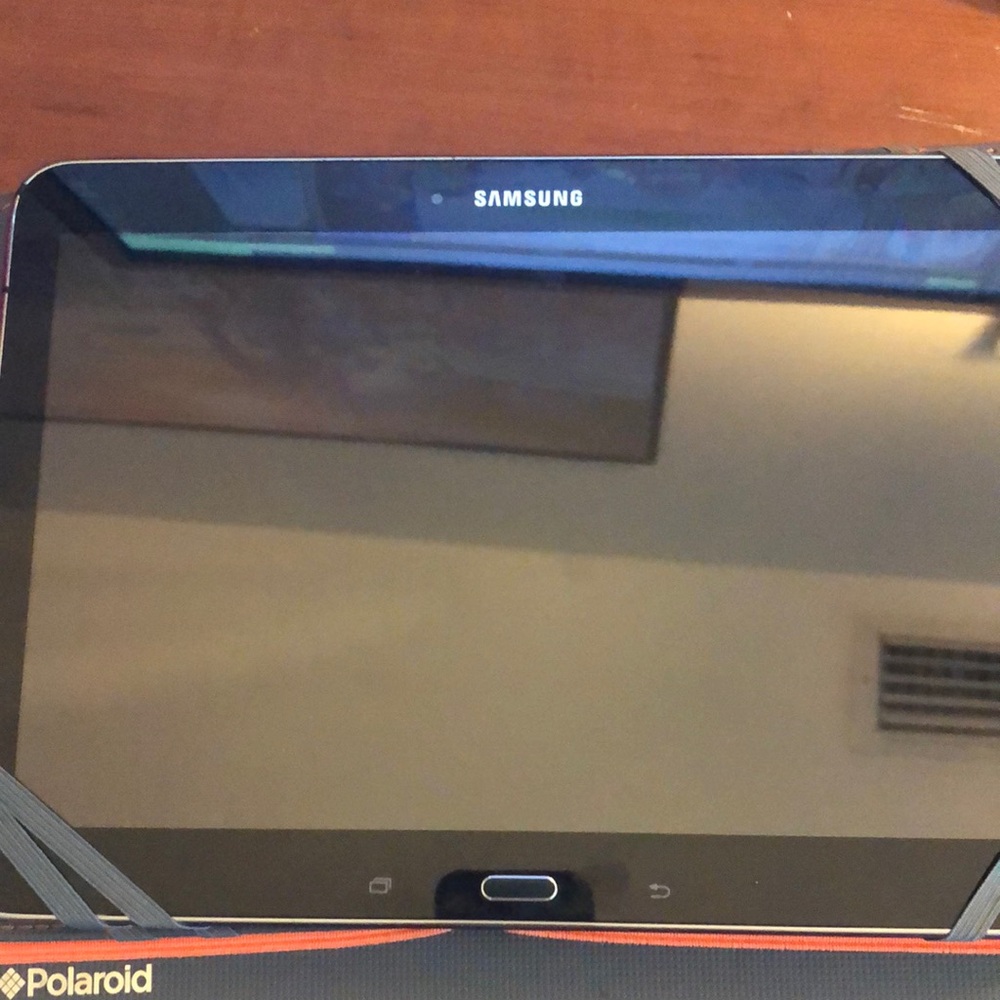Samsung Galaxy Tab 4